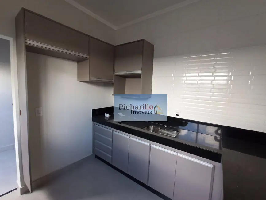 Foto 8 de Casa de Condomínio com 3 quartos à venda, 250m2 em Sao Carlos - SP