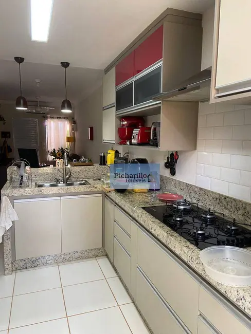 Foto 9 de Casa de Condomínio com 2 quartos à venda, 200m2 em Jardim Tangará, Sao Carlos - SP