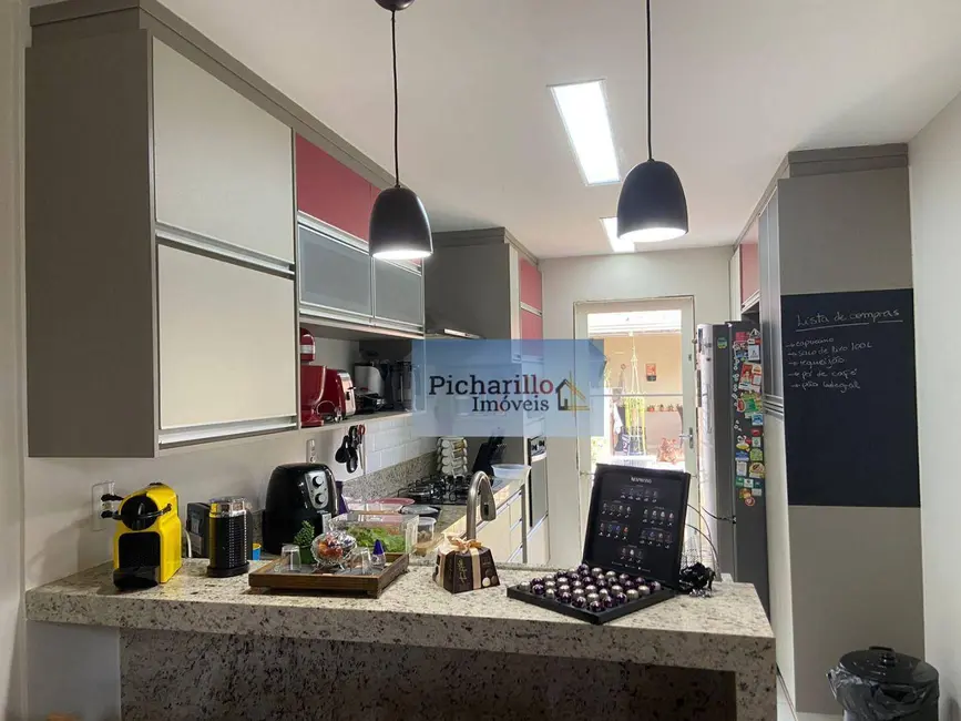 Foto 8 de Casa de Condomínio com 2 quartos à venda, 200m2 em Jardim Tangará, Sao Carlos - SP