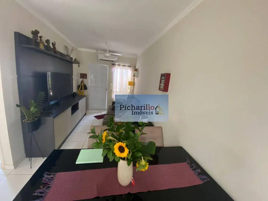 Foto 4 de Casa de Condomínio com 2 quartos à venda, 200m2 em Jardim Tangará, Sao Carlos - SP