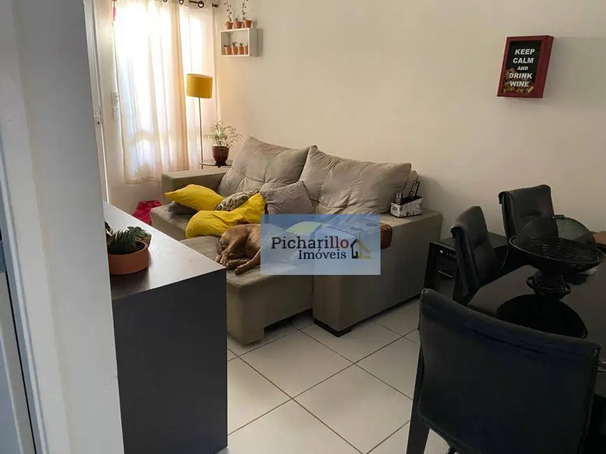 Foto 3 de Casa de Condomínio com 2 quartos à venda, 200m2 em Jardim Tangará, Sao Carlos - SP