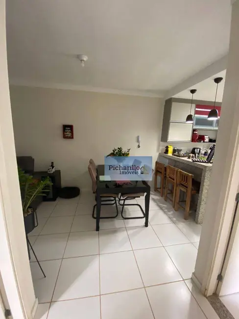 Foto 5 de Casa de Condomínio com 2 quartos à venda, 200m2 em Jardim Tangará, Sao Carlos - SP