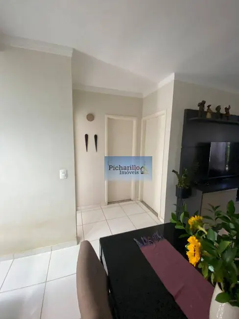 Foto 6 de Casa de Condomínio com 2 quartos à venda, 200m2 em Jardim Tangará, Sao Carlos - SP