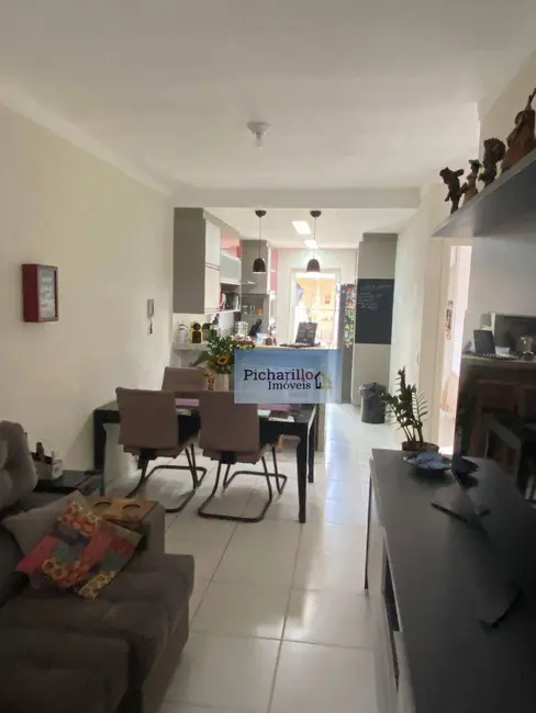 Foto 1 de Casa de Condomínio com 2 quartos à venda, 200m2 em Jardim Tangará, Sao Carlos - SP