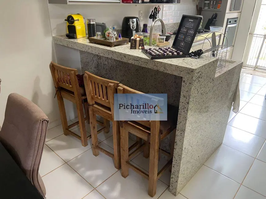 Foto 7 de Casa de Condomínio com 2 quartos à venda, 200m2 em Jardim Tangará, Sao Carlos - SP