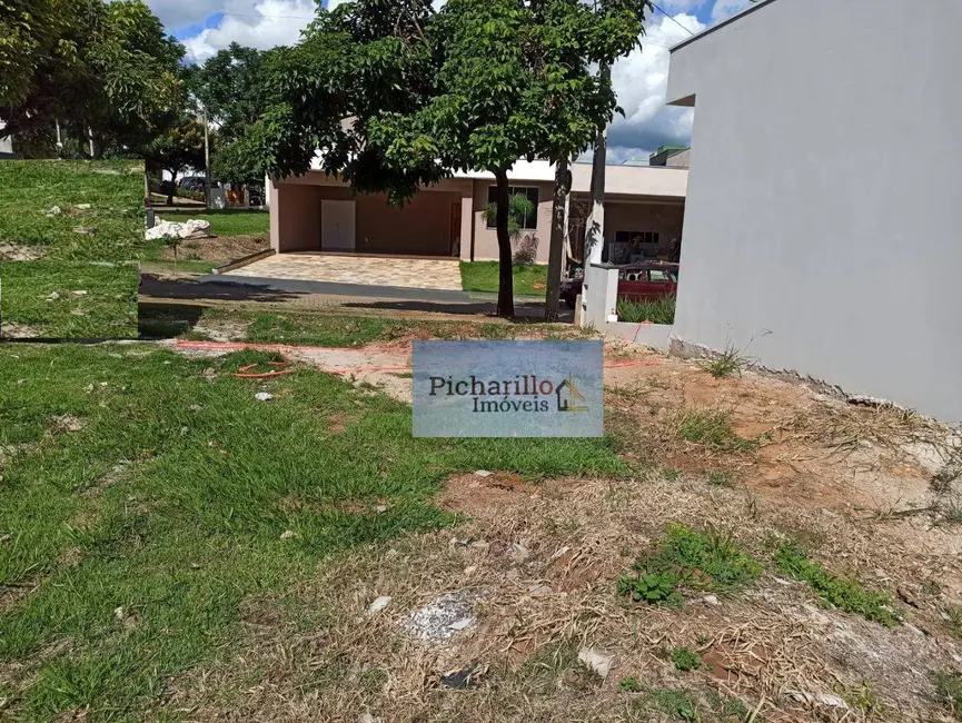 Foto 2 de Terreno / Lote à venda, 250m2 em Sao Carlos - SP