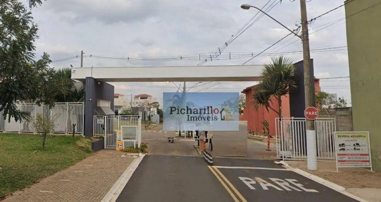 Foto 3 de Terreno / Lote à venda, 250m2 em Sao Carlos - SP