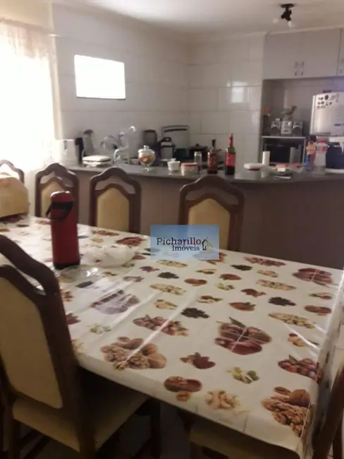 Foto 2 de Casa com 3 quartos à venda, 165m2 em Jardim Alvorada, Sao Carlos - SP