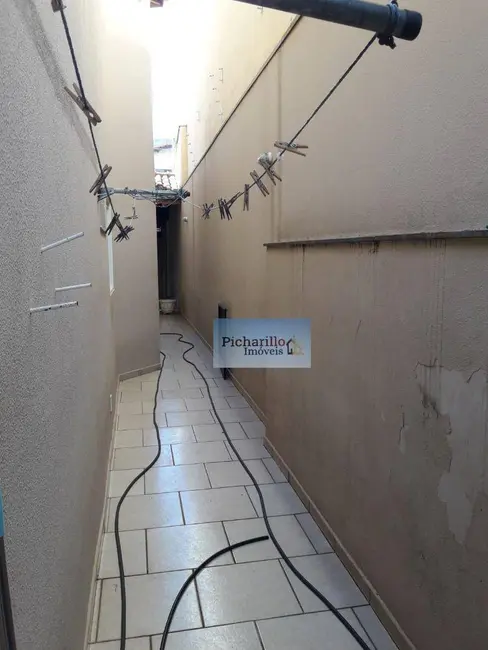 Foto 8 de Casa com 3 quartos à venda, 165m2 em Jardim Alvorada, Sao Carlos - SP