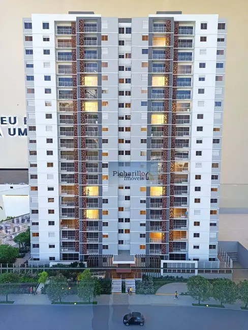 Apartamento com 2 quartos à venda, 57m2 em Parque Faber Castell I, Sao Carlos - SP - imagem 1 Foto 1 de Apartamento com 2 quartos à venda, 57m2 em Parque Faber Castell I, Sao Carlos - SP