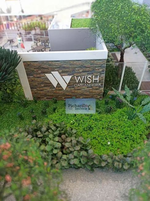 Apartamento com 2 quartos à venda, 57m2 em Parque Faber Castell I, Sao Carlos - SP - imagem 3 Foto 3 de Apartamento com 2 quartos à venda, 57m2 em Parque Faber Castell I, Sao Carlos - SP