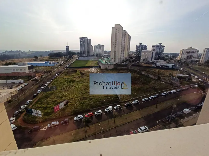 Apartamento com 2 quartos à venda, 57m2 em Parque Faber Castell I, Sao Carlos - SP - imagem 7 Foto 7 de Apartamento com 2 quartos à venda, 57m2 em Parque Faber Castell I, Sao Carlos - SP