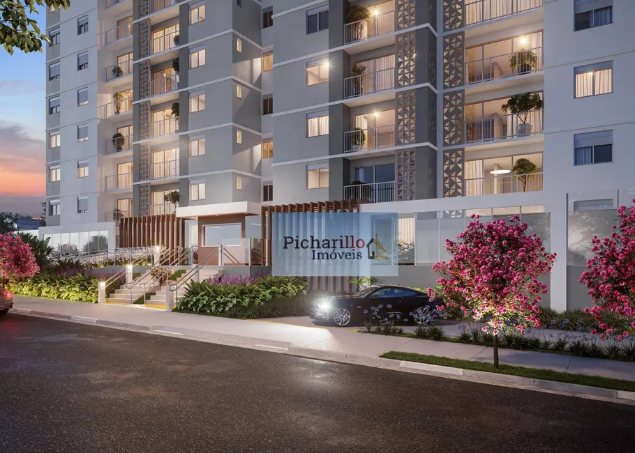 Apartamento com 2 quartos à venda, 57m2 em Parque Faber Castell I, Sao Carlos - SP - imagem 9 Foto 9 de Apartamento com 2 quartos à venda, 57m2 em Parque Faber Castell I, Sao Carlos - SP