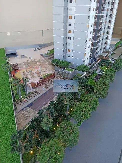 Apartamento com 2 quartos à venda, 57m2 em Parque Faber Castell I, Sao Carlos - SP - imagem 2 Foto 2 de Apartamento com 2 quartos à venda, 57m2 em Parque Faber Castell I, Sao Carlos - SP