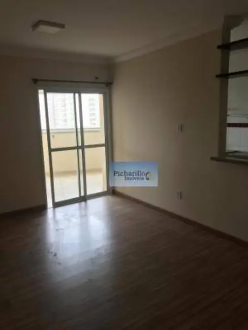 Foto 1 de Apartamento com 3 quartos à venda, 115m2 em Centro, Sao Carlos - SP