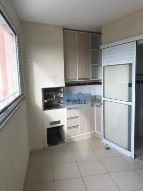 Foto 4 de Apartamento com 3 quartos à venda, 115m2 em Centro, Sao Carlos - SP
