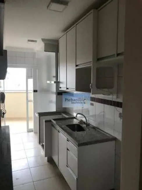 Foto 5 de Apartamento com 3 quartos à venda, 115m2 em Centro, Sao Carlos - SP