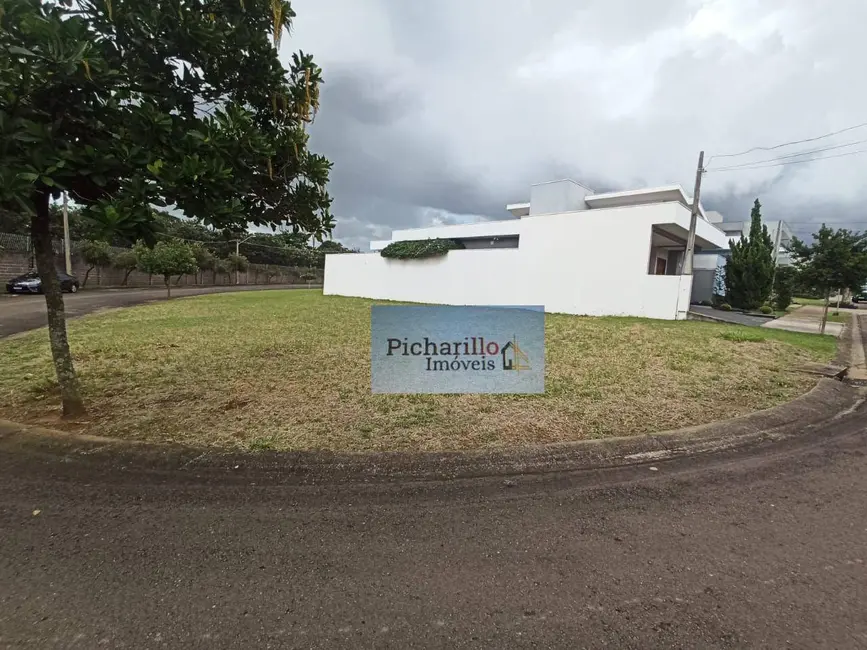 Foto 4 de Terreno / Lote à venda, 417m2 em Condomínio Residencial Quebec, Sao Carlos - SP