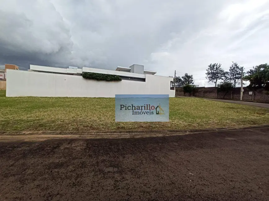 Foto 3 de Terreno / Lote à venda, 417m2 em Condomínio Residencial Quebec, Sao Carlos - SP