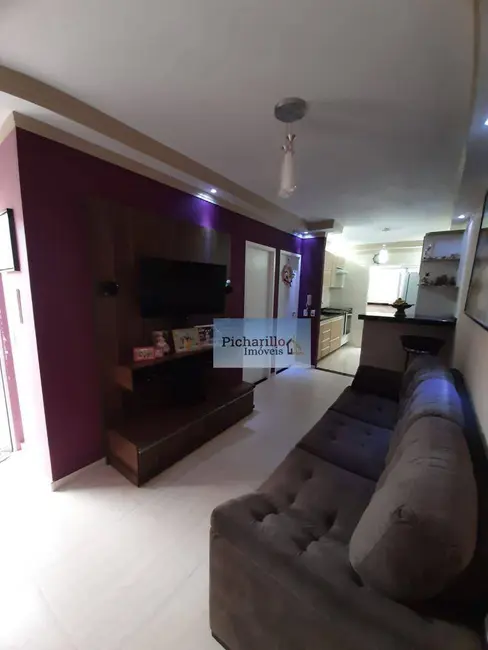 Foto 3 de Casa de Condomínio com 3 quartos à venda, 50m2 em Jardim Ipanema, Sao Carlos - SP