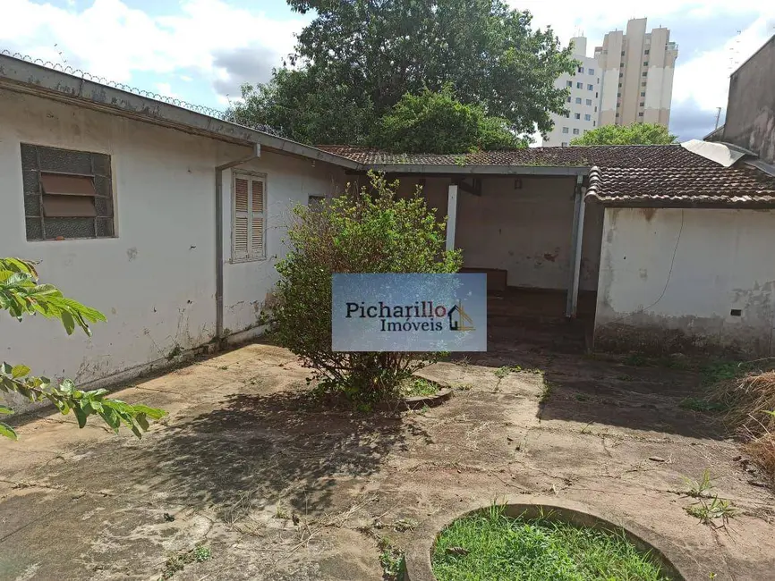 Foto 5 de Casa com 3 quartos à venda, 350m2 em Vila Monteiro (Gleba I), Sao Carlos - SP