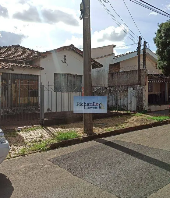 Foto 2 de Casa com 3 quartos à venda, 350m2 em Vila Monteiro (Gleba I), Sao Carlos - SP