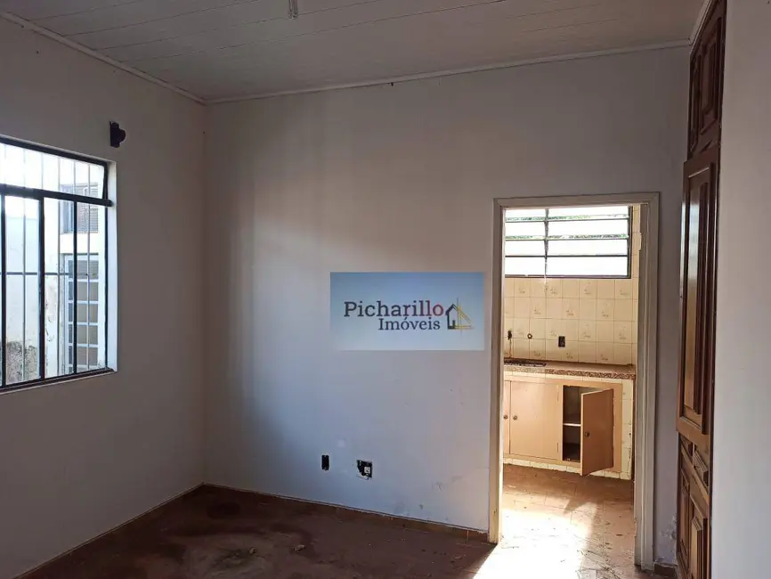 Foto 4 de Casa com 3 quartos à venda, 350m2 em Vila Monteiro (Gleba I), Sao Carlos - SP