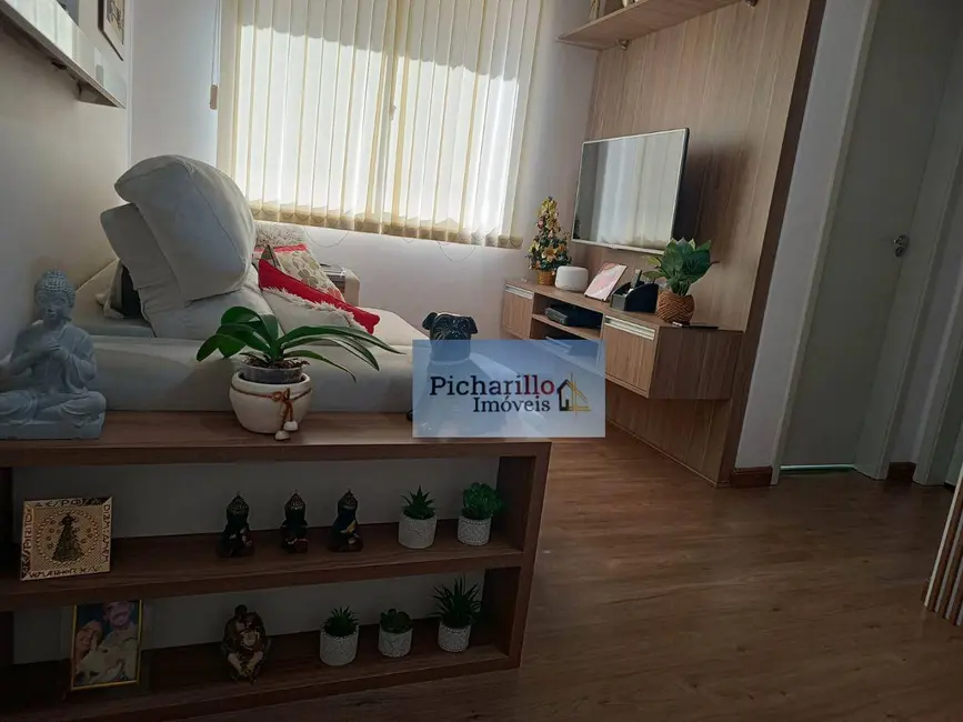 Apartamento com 2 quartos à venda, 50m2 em Sao Carlos - SP - imagem 4 Foto 4 de Apartamento com 2 quartos à venda, 50m2 em Sao Carlos - SP