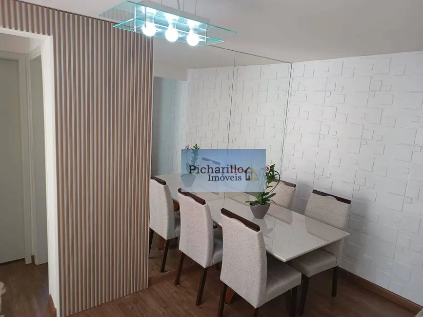 Apartamento com 2 quartos à venda, 50m2 em Sao Carlos - SP - imagem 5 Foto 5 de Apartamento com 2 quartos à venda, 50m2 em Sao Carlos - SP