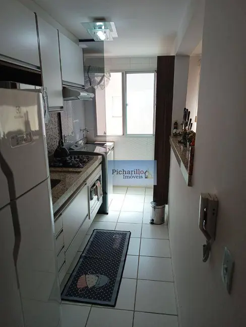Apartamento com 2 quartos à venda, 50m2 em Sao Carlos - SP - imagem 7 Foto 7 de Apartamento com 2 quartos à venda, 50m2 em Sao Carlos - SP