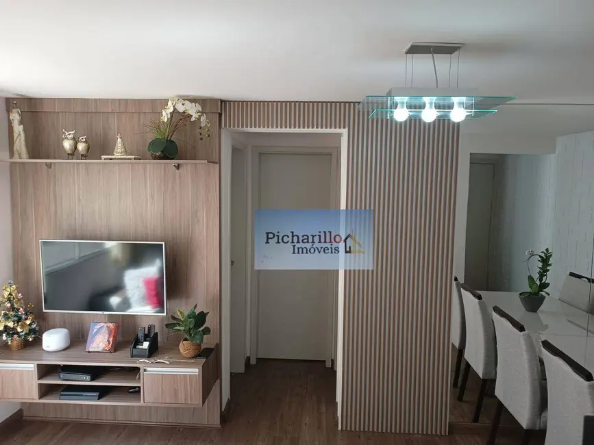 Apartamento com 2 quartos à venda, 50m2 em Sao Carlos - SP - imagem 2 Foto 2 de Apartamento com 2 quartos à venda, 50m2 em Sao Carlos - SP