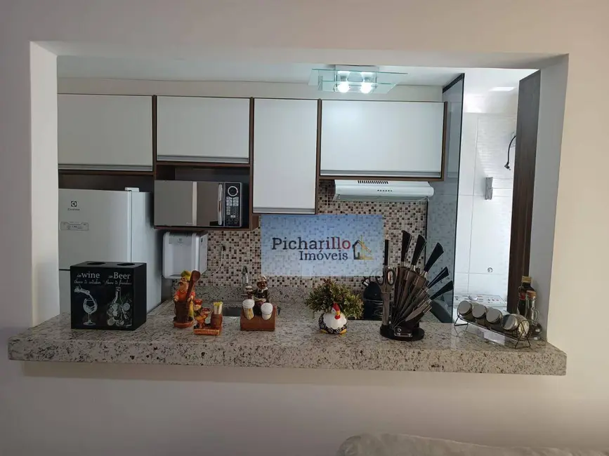 Apartamento com 2 quartos à venda, 50m2 em Sao Carlos - SP - imagem 6 Foto 6 de Apartamento com 2 quartos à venda, 50m2 em Sao Carlos - SP