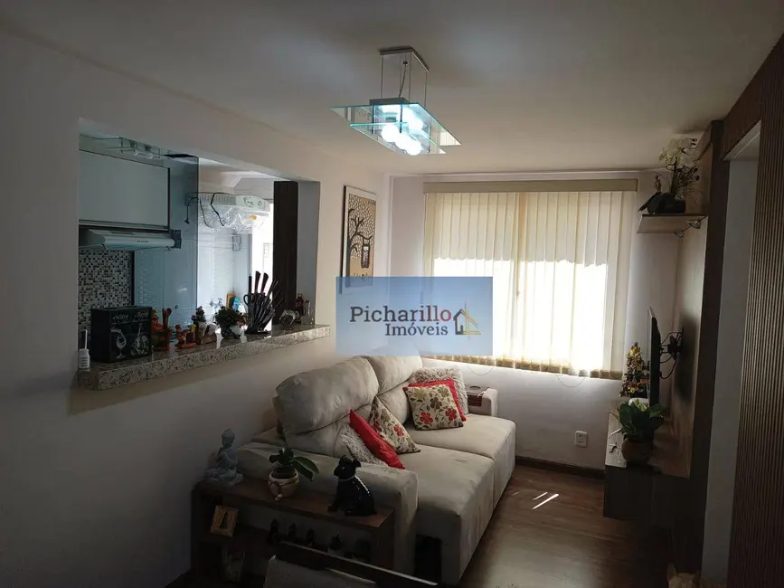 Apartamento com 2 quartos à venda, 50m2 em Sao Carlos - SP - imagem 1 Foto 1 de Apartamento com 2 quartos à venda, 50m2 em Sao Carlos - SP