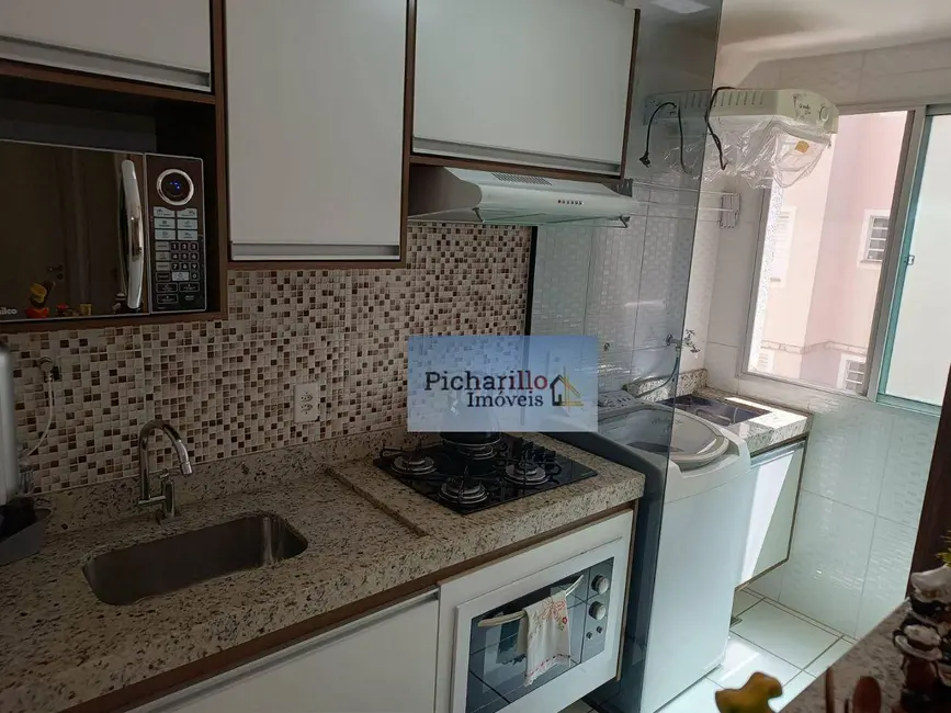 Apartamento com 2 quartos à venda, 50m2 em Sao Carlos - SP - imagem 8 Foto 8 de Apartamento com 2 quartos à venda, 50m2 em Sao Carlos - SP