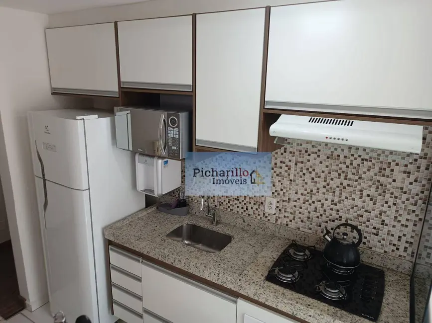 Apartamento com 2 quartos à venda, 50m2 em Sao Carlos - SP - imagem 9 Foto 9 de Apartamento com 2 quartos à venda, 50m2 em Sao Carlos - SP