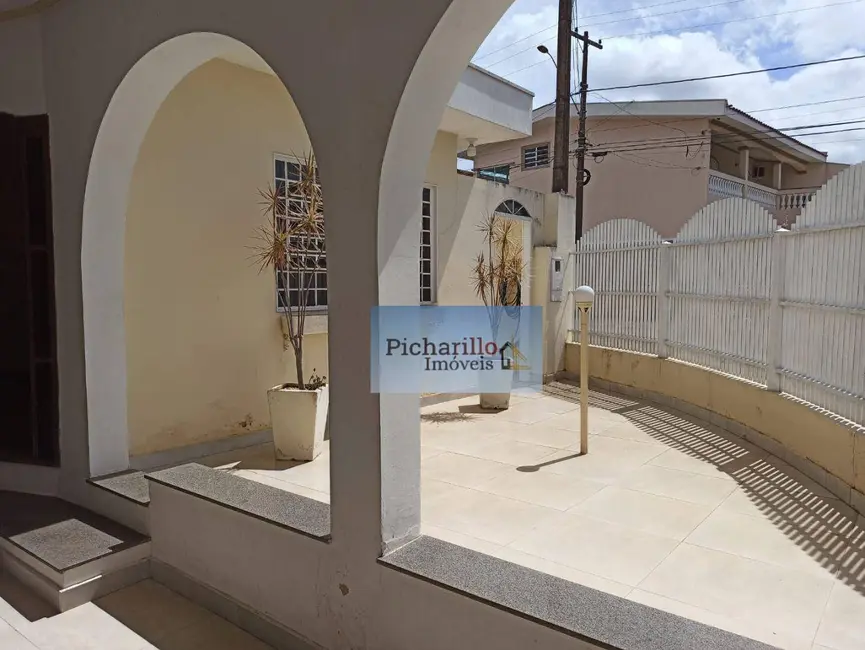 Foto 3 de Casa com 3 quartos à venda, 300m2 em Sao Carlos - SP