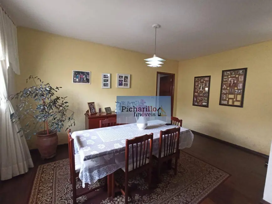 Foto 6 de Casa com 3 quartos à venda, 300m2 em Sao Carlos - SP