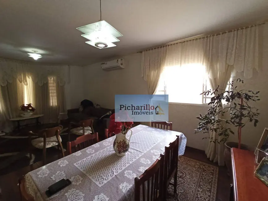 Foto 7 de Casa com 3 quartos à venda, 300m2 em Sao Carlos - SP