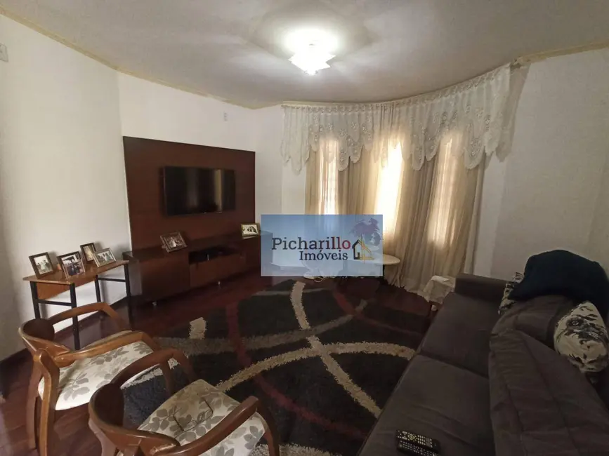 Foto 4 de Casa com 3 quartos à venda, 300m2 em Sao Carlos - SP