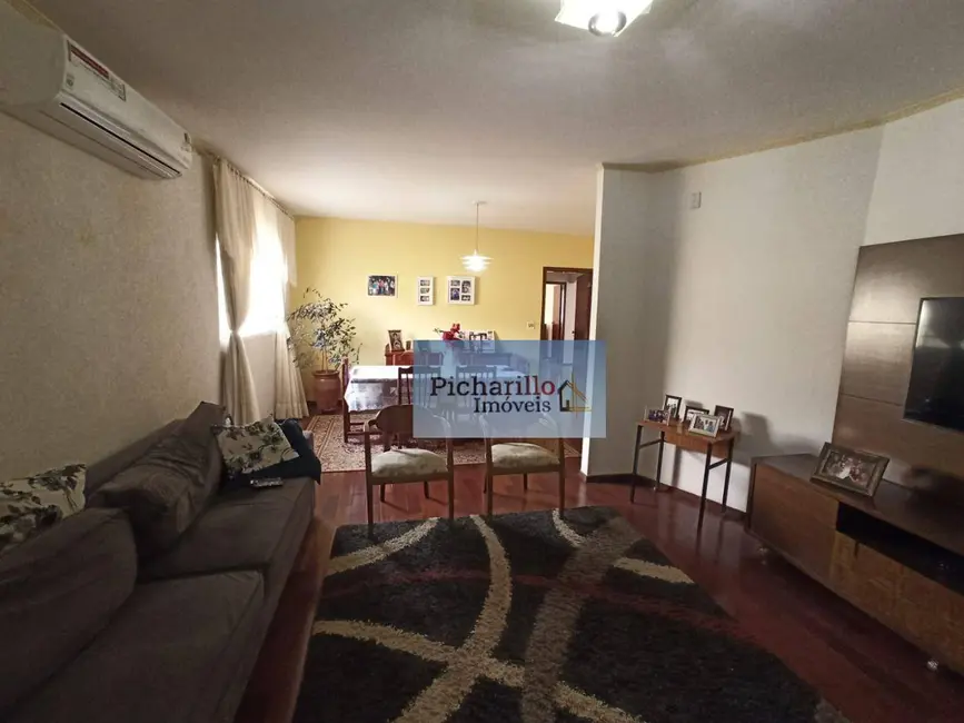 Foto 5 de Casa com 3 quartos à venda, 300m2 em Sao Carlos - SP