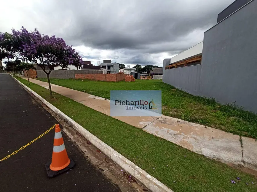 Foto 4 de Terreno / Lote à venda, 388m2 em Sao Carlos - SP