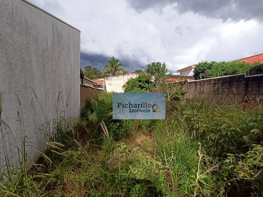 Terreno / Lote à venda, 250m2 em Residencial Samambaia, Sao Carlos - SP - imagem 3 Foto 3 de Terreno / Lote à venda, 250m2 em Residencial Samambaia, Sao Carlos - SP