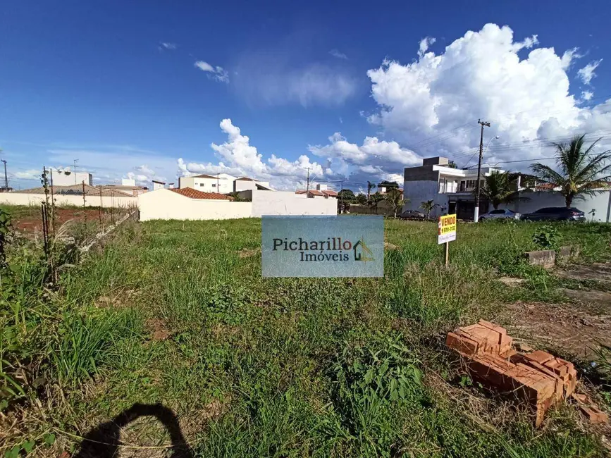 Foto 3 de Terreno / Lote à venda, 360m2 em Parque Santa Marta, Sao Carlos - SP