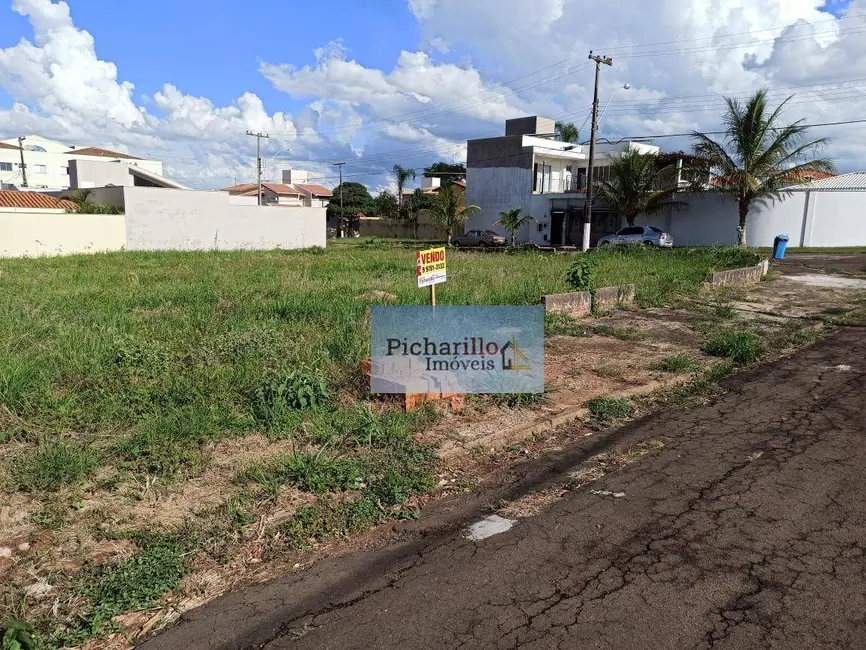 Foto 2 de Terreno / Lote à venda, 360m2 em Parque Santa Marta, Sao Carlos - SP