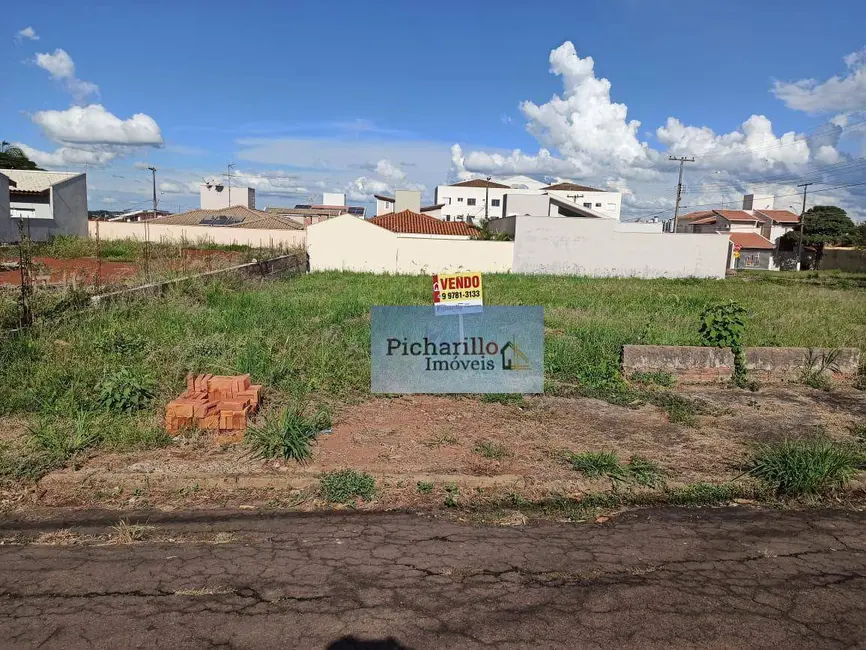 Foto 1 de Terreno / Lote à venda, 360m2 em Parque Santa Marta, Sao Carlos - SP
