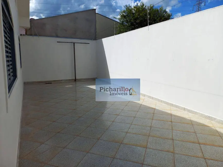 Foto 9 de Casa com 3 quartos à venda, 200m2 em Parque Santa Felícia Jardim, Sao Carlos - SP