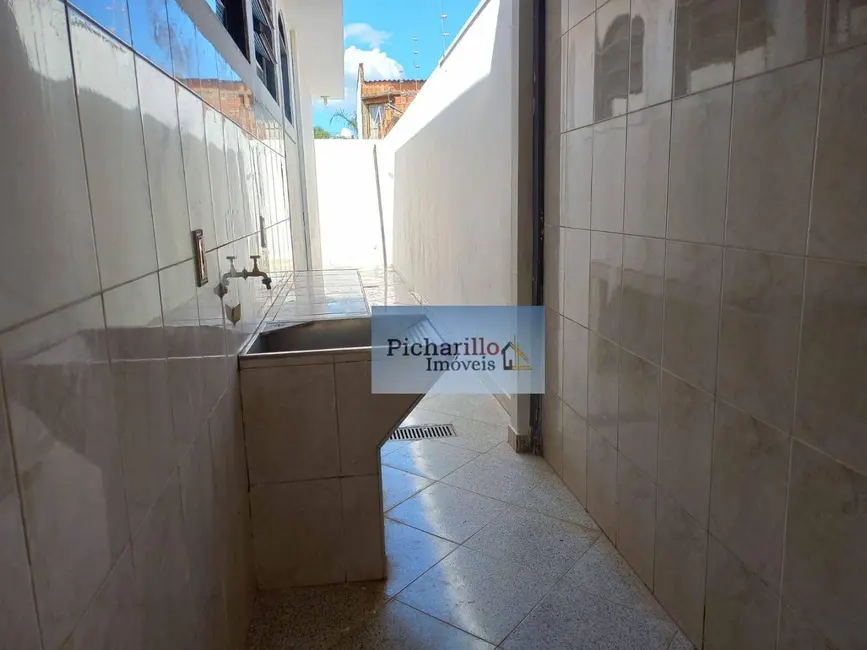 Foto 6 de Casa com 3 quartos à venda, 200m2 em Parque Santa Felícia Jardim, Sao Carlos - SP