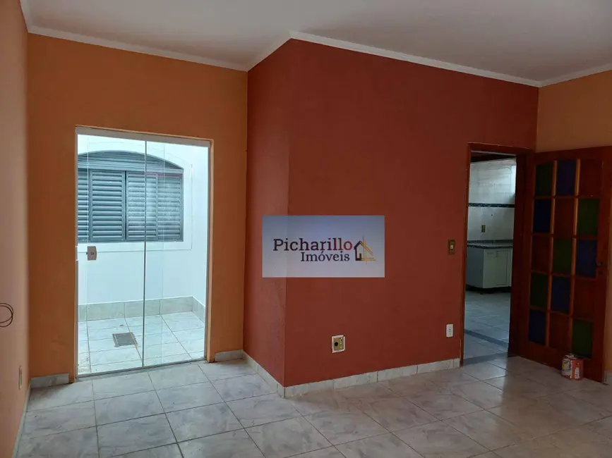 Foto 1 de Casa com 3 quartos à venda, 200m2 em Parque Santa Felícia Jardim, Sao Carlos - SP