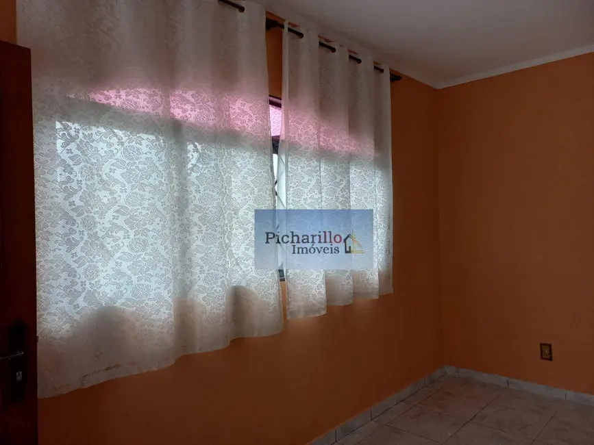 Foto 2 de Casa com 3 quartos à venda, 200m2 em Parque Santa Felícia Jardim, Sao Carlos - SP