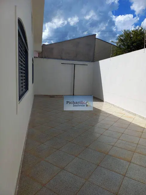 Foto 8 de Casa com 3 quartos à venda, 200m2 em Parque Santa Felícia Jardim, Sao Carlos - SP